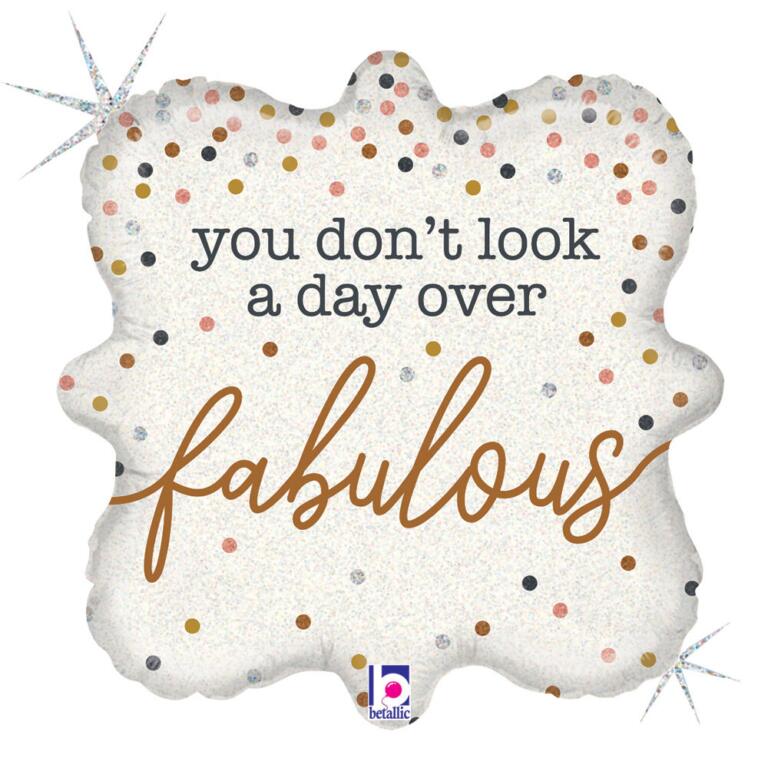 Fabulous Confetti