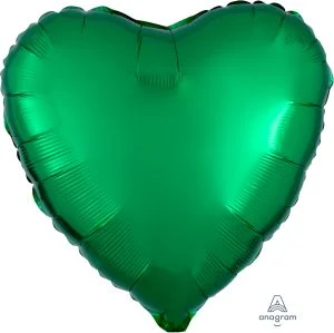GREEN HEART