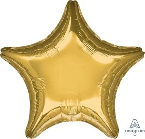 PS GOLD STAR
