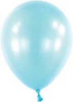 colors: Pearl Baby Blue
