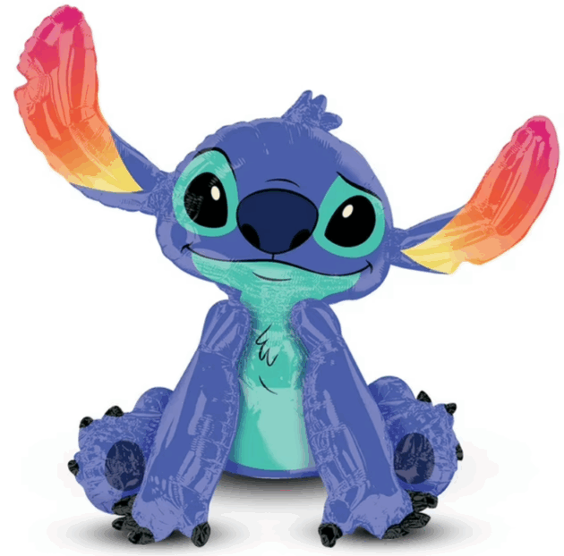 STITCH AIRWALKER