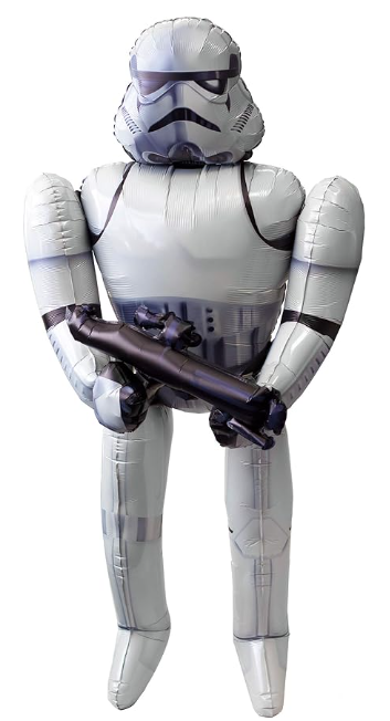 70" STORM TROOPER AIRWALKER